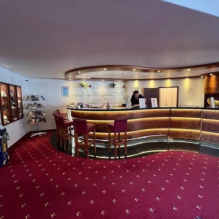 Hotel Schwaers Loewen Freiburg Dış mekan fotoğraf
