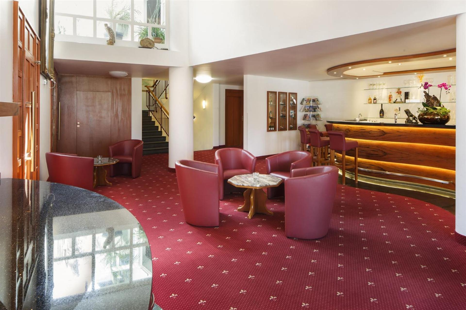 Hotel Schwaers Loewen Freiburg Dış mekan fotoğraf